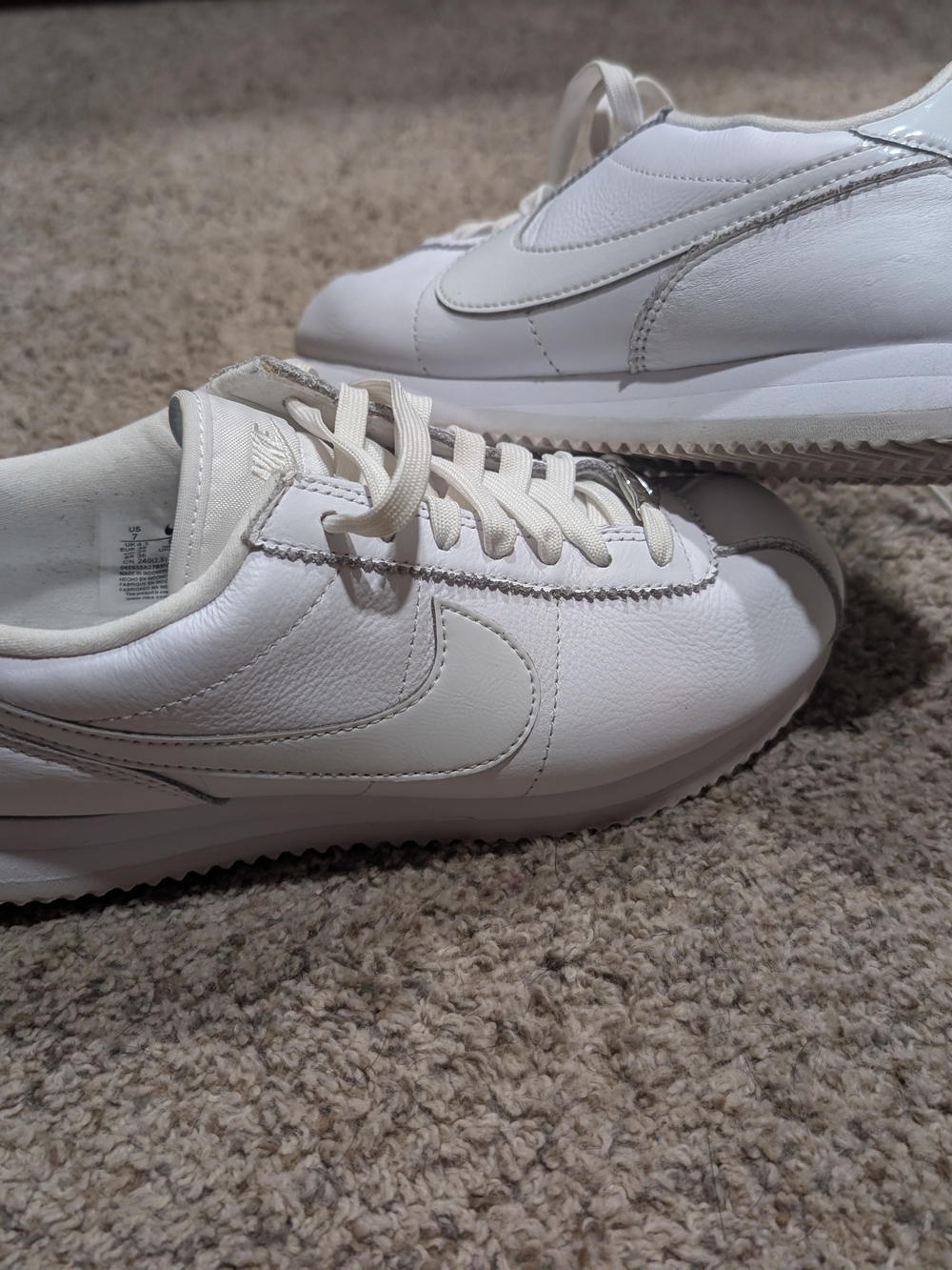 Women's Nike Cortez Shoes